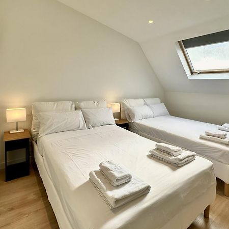 Apartamentos Noviembre Madrid Esterno foto