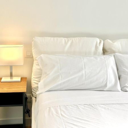 Apartamentos Noviembre Madrid Esterno foto
