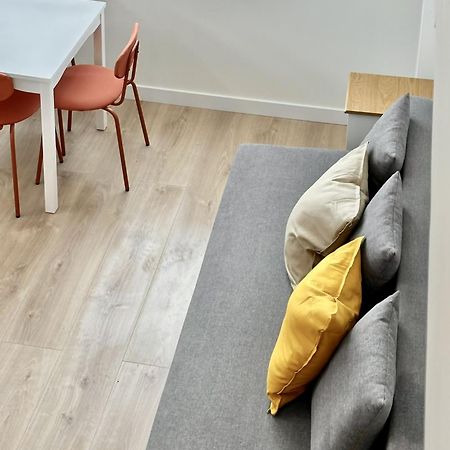 Apartamentos Noviembre Madrid Esterno foto