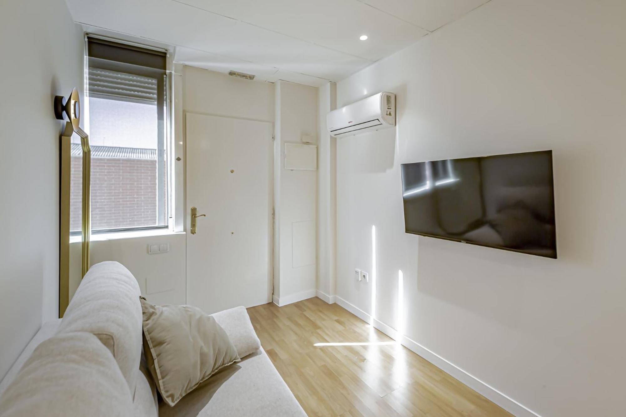 Apartamentos Noviembre Madrid Esterno foto