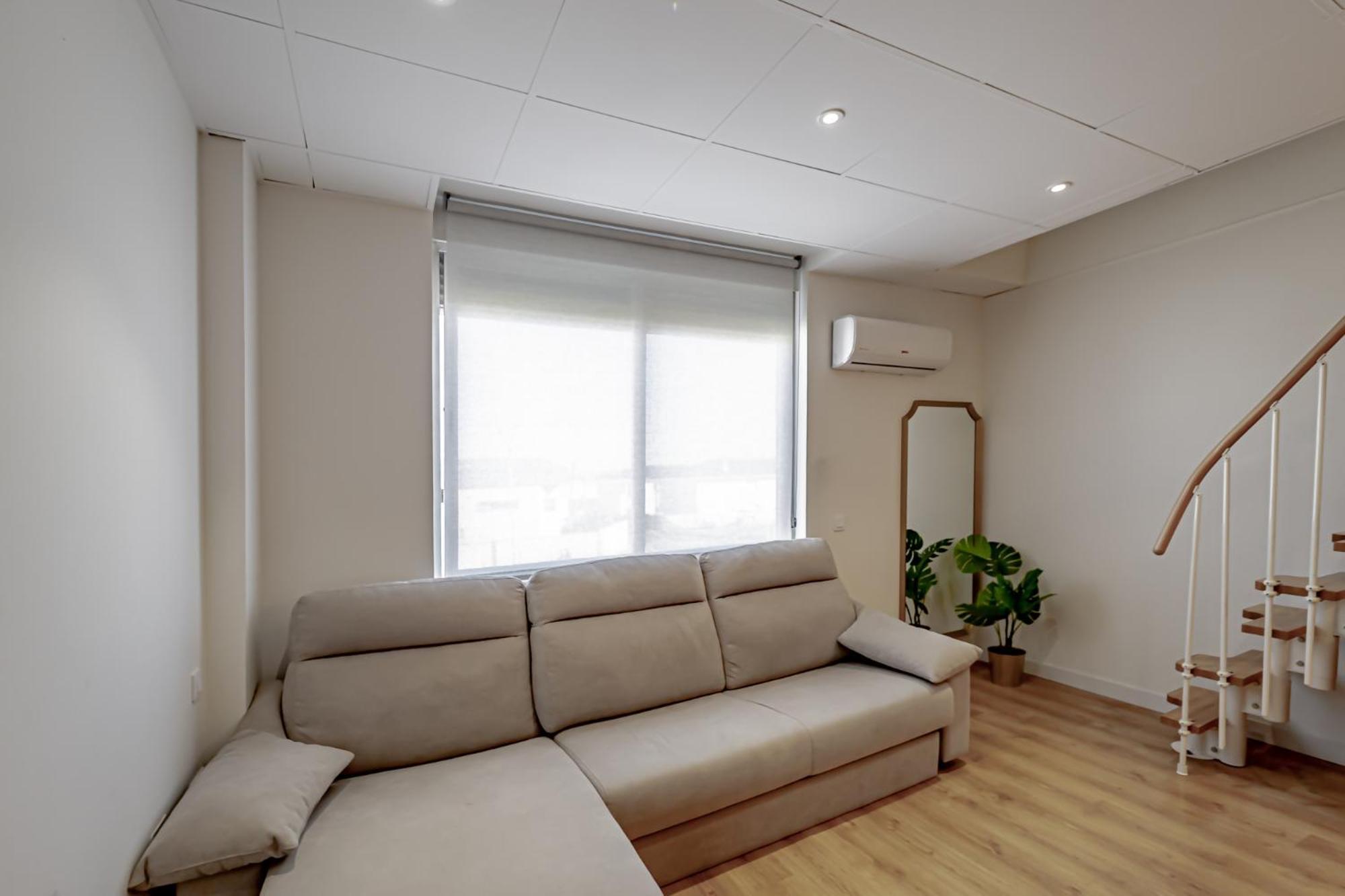 Apartamentos Noviembre Madrid Esterno foto