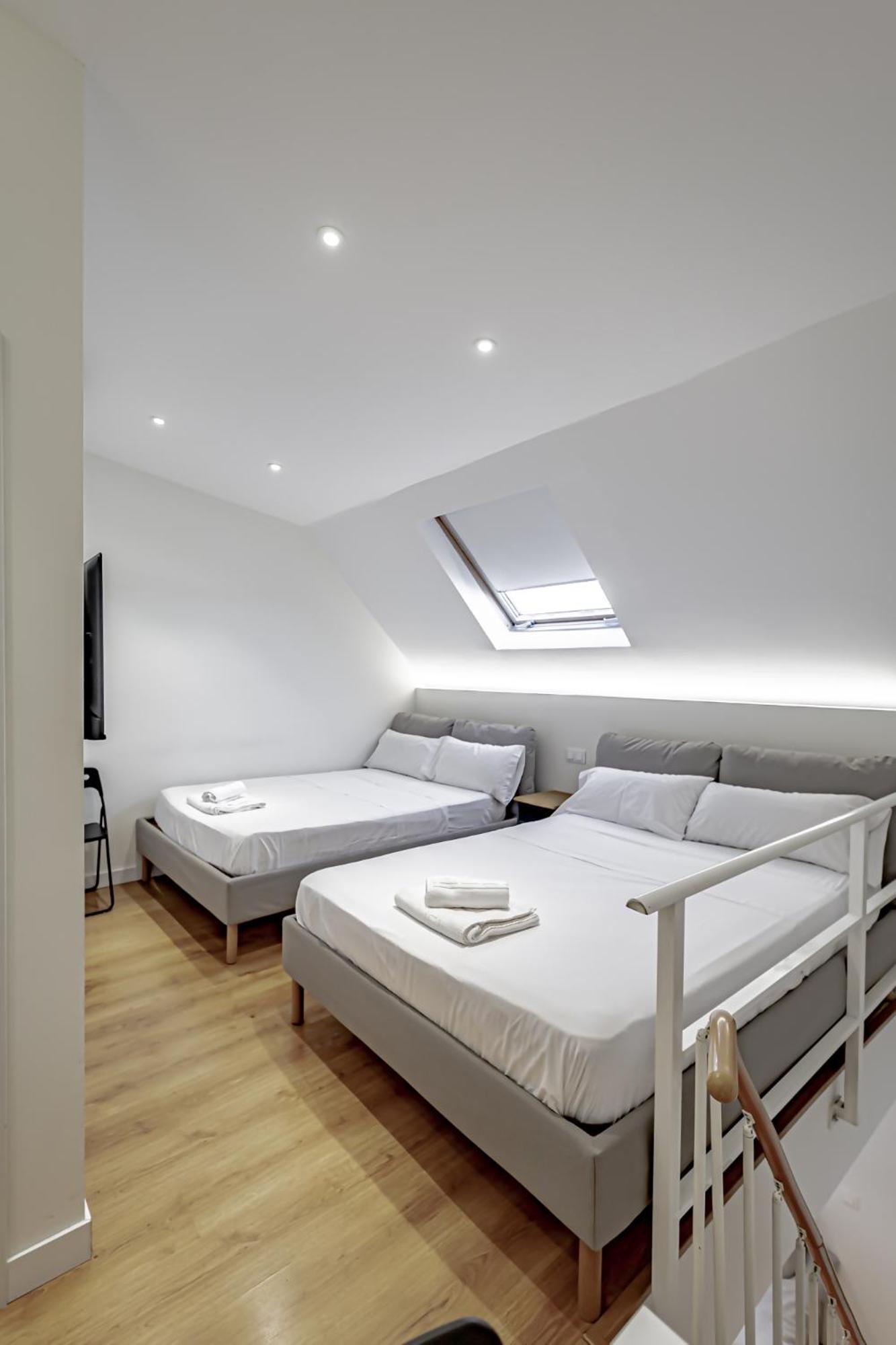 Apartamentos Noviembre Madrid Esterno foto