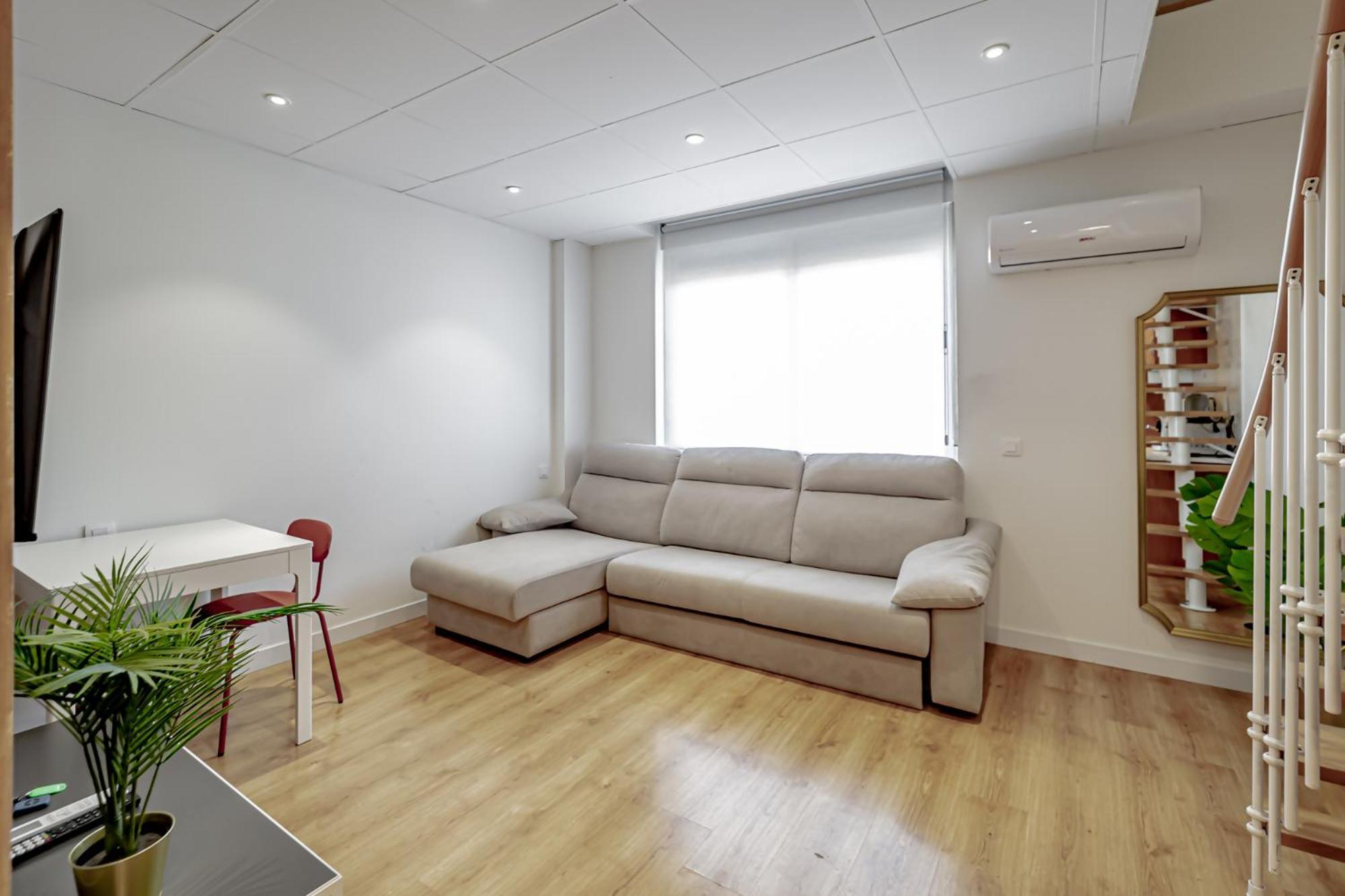 Apartamentos Noviembre Madrid Esterno foto