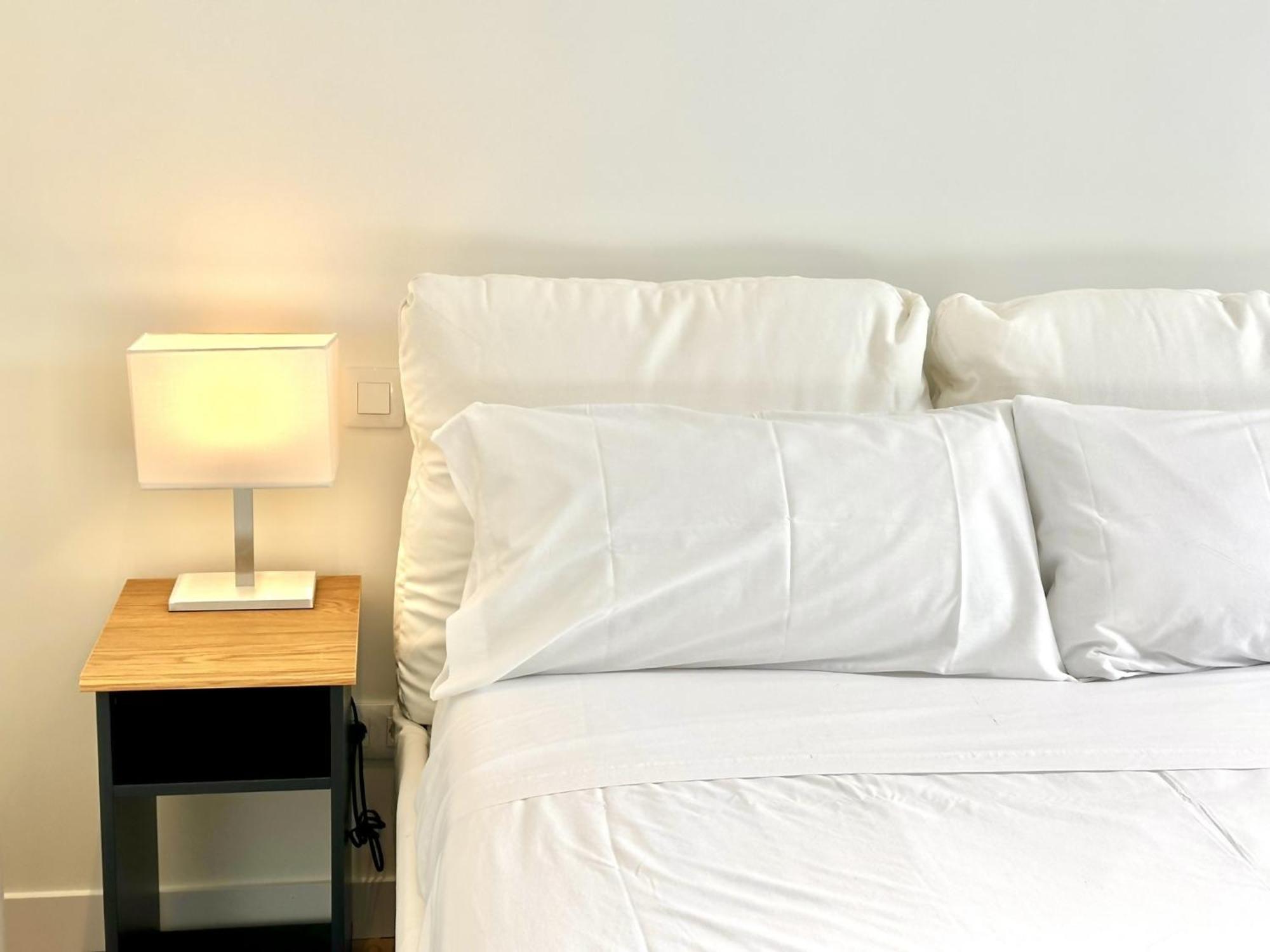 Apartamentos Noviembre Madrid Esterno foto