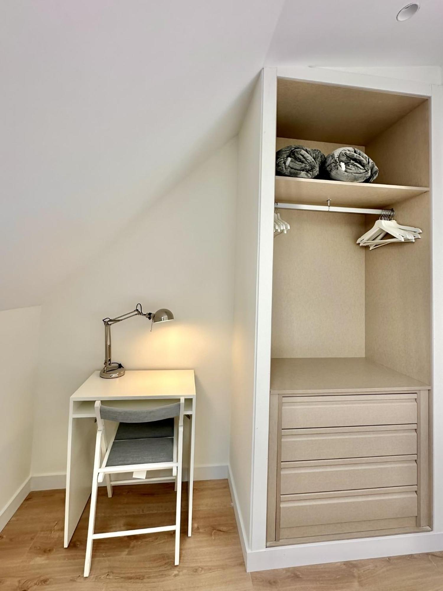 Apartamentos Noviembre Madrid Esterno foto