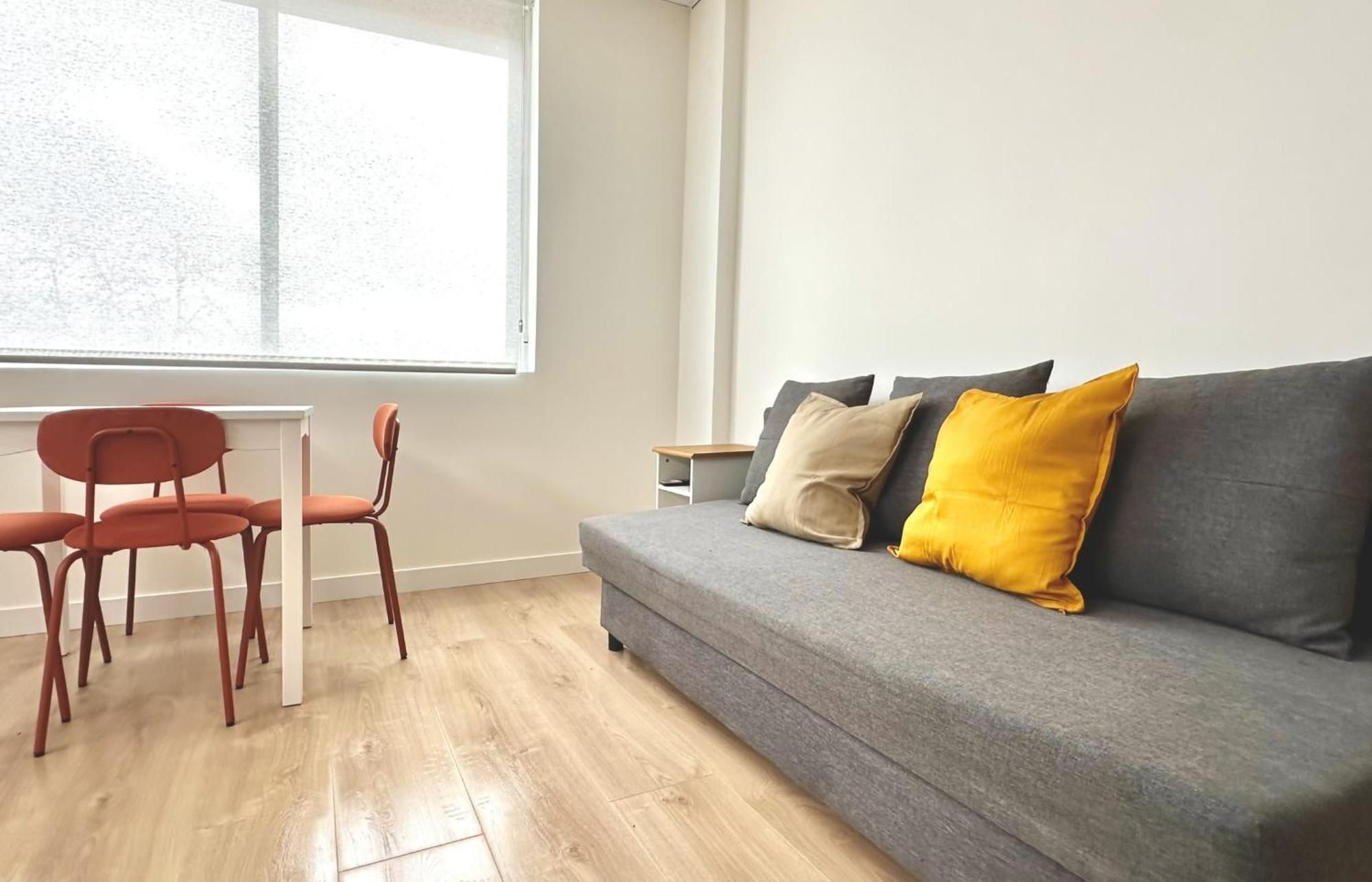 Apartamentos Noviembre Madrid Esterno foto