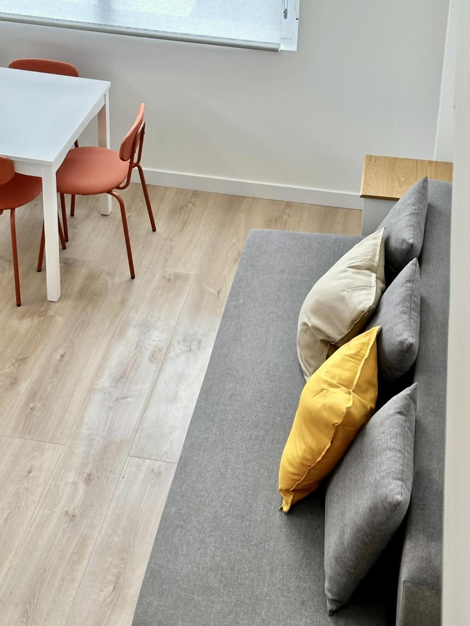 Apartamentos Noviembre Madrid Esterno foto