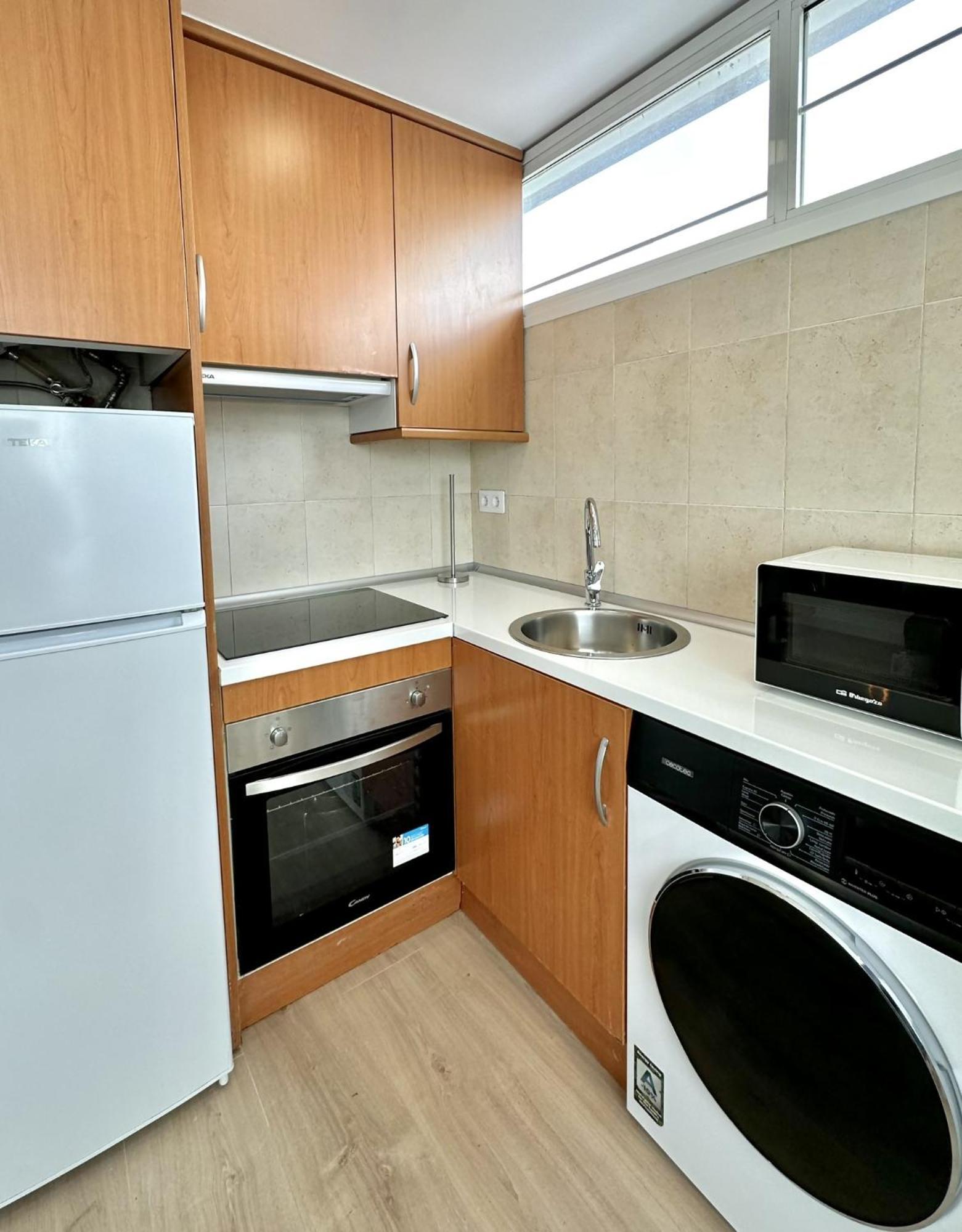 Apartamentos Noviembre Madrid Esterno foto
