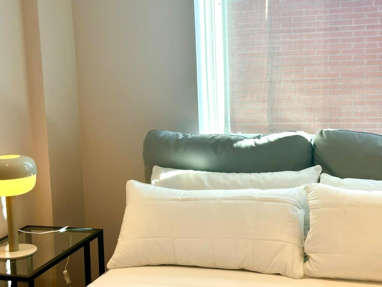 Apartamentos Noviembre Madrid Esterno foto