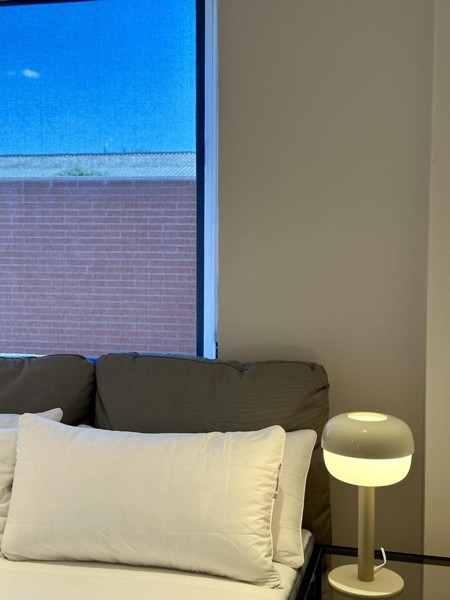 Apartamentos Noviembre Madrid Esterno foto