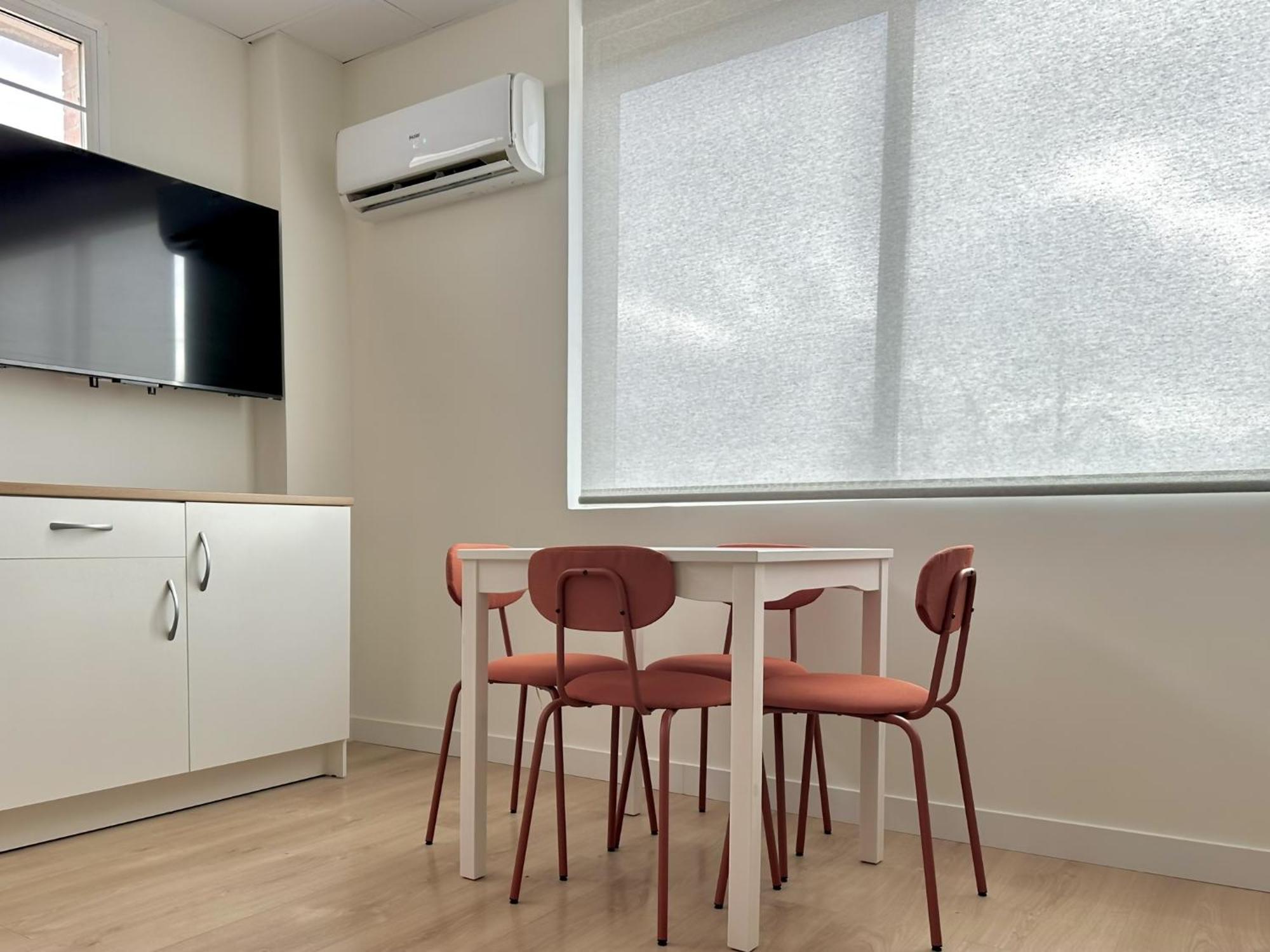 Apartamentos Noviembre Madrid Esterno foto
