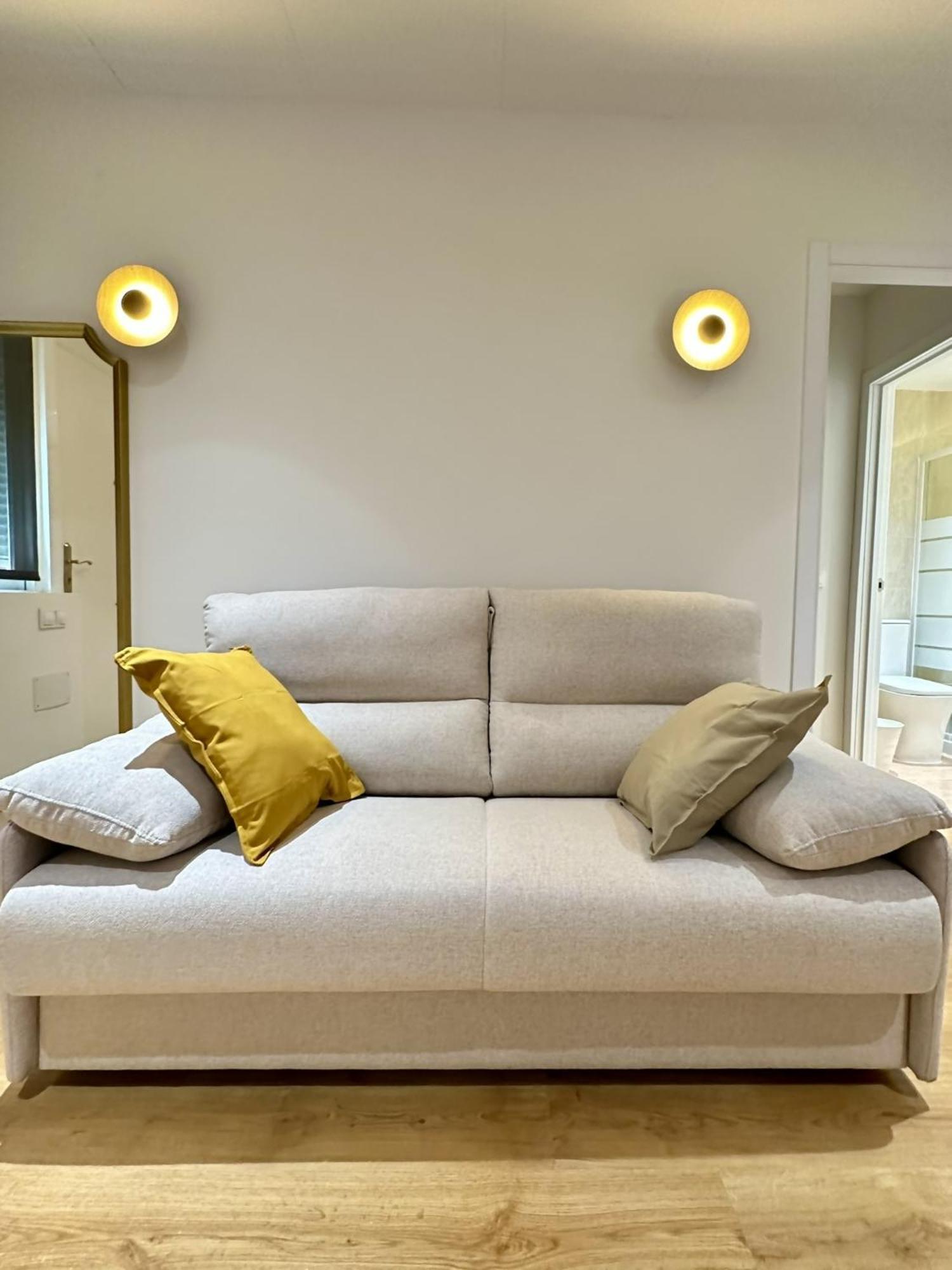 Apartamentos Noviembre Madrid Esterno foto