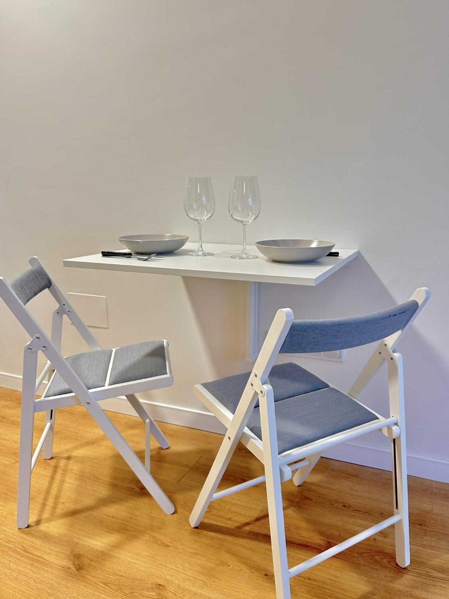 Apartamentos Noviembre Madrid Esterno foto