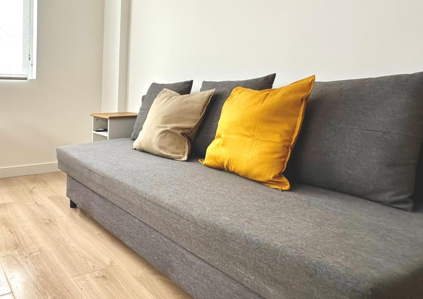 Apartamentos Noviembre Madrid Esterno foto